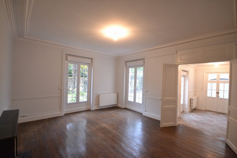 Maison Rue Maréchal Joffre à Nantes