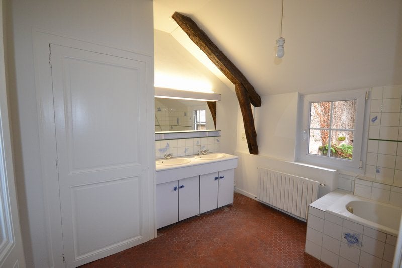 Maison Rue Maréchal Joffre à Nantes