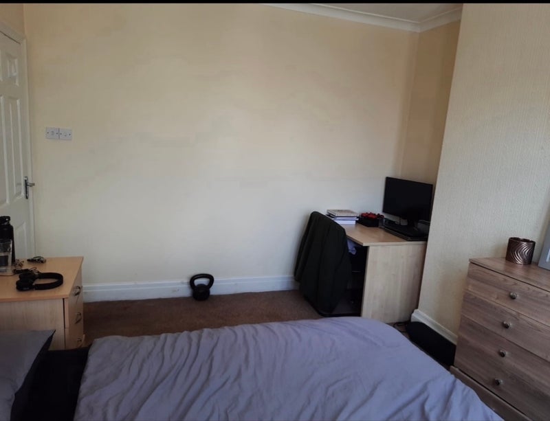 Room Rippenden Avenue in Manchester