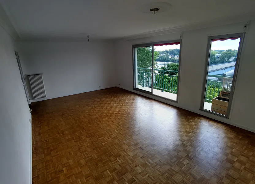 Appartement Boulevard Georges Mandel à Nantes
