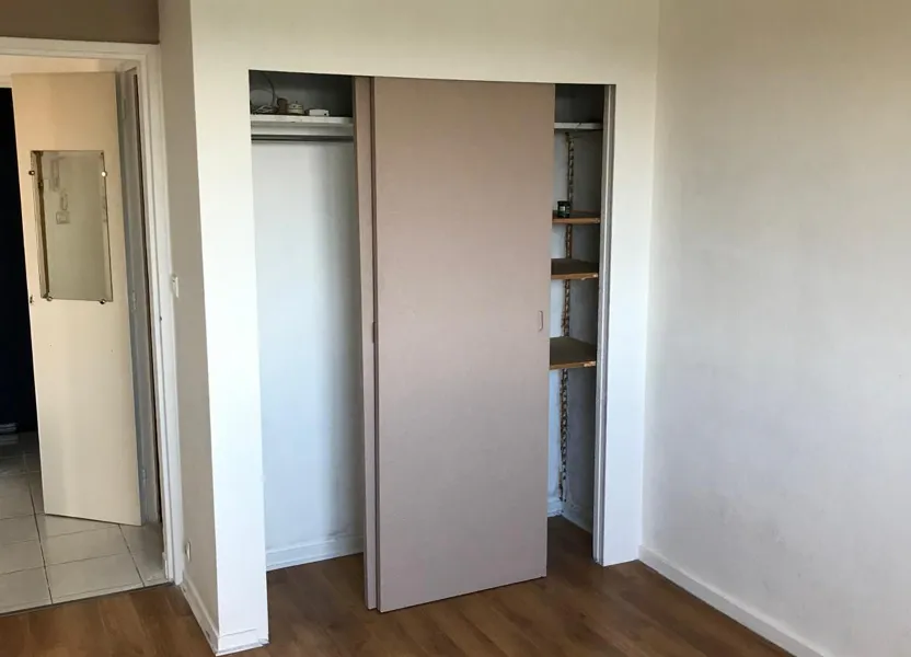 Appartement Boulevard Georges Mandel à Nantes