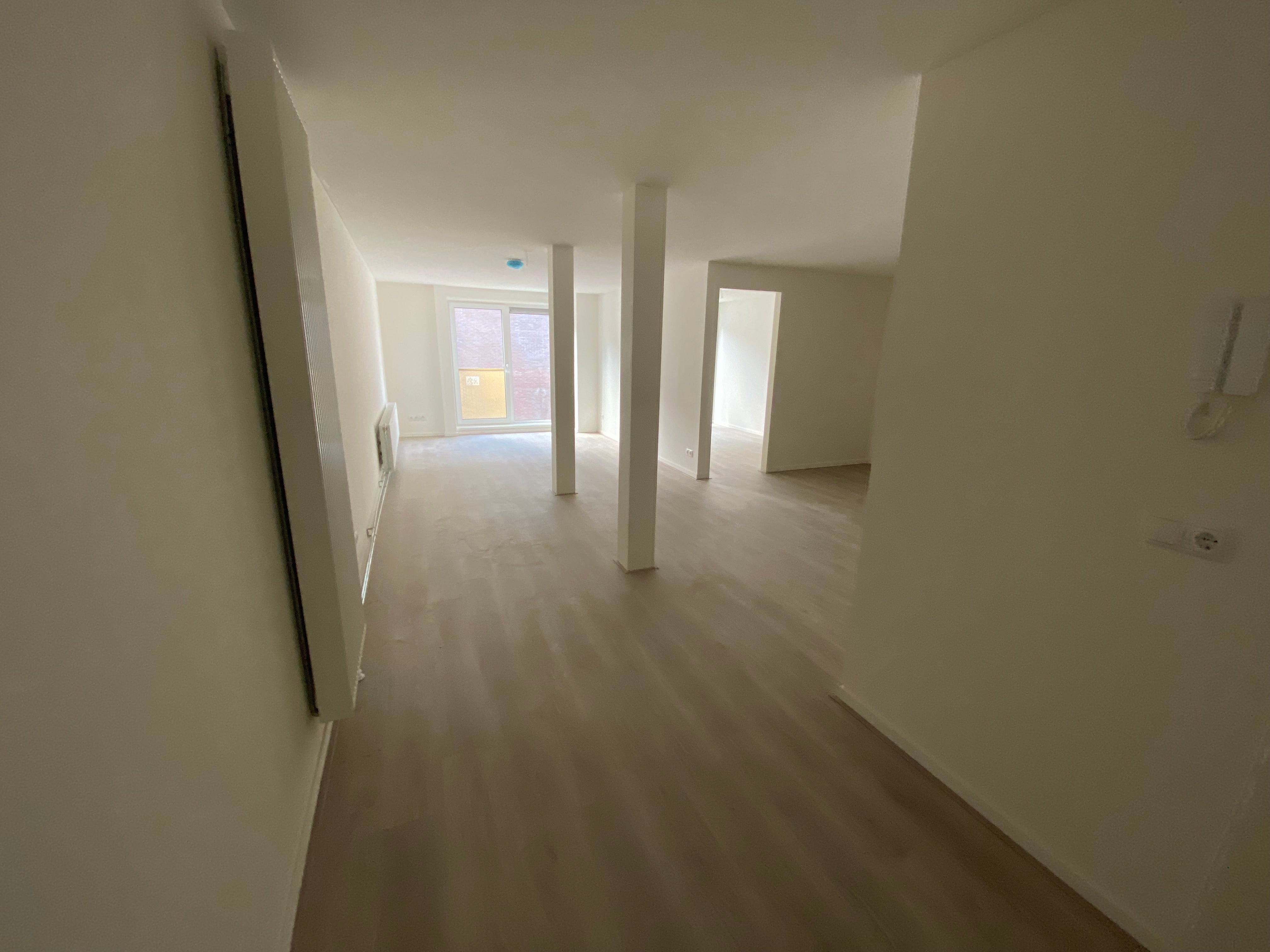 Appartement Wilhelminastraat in Emmen
