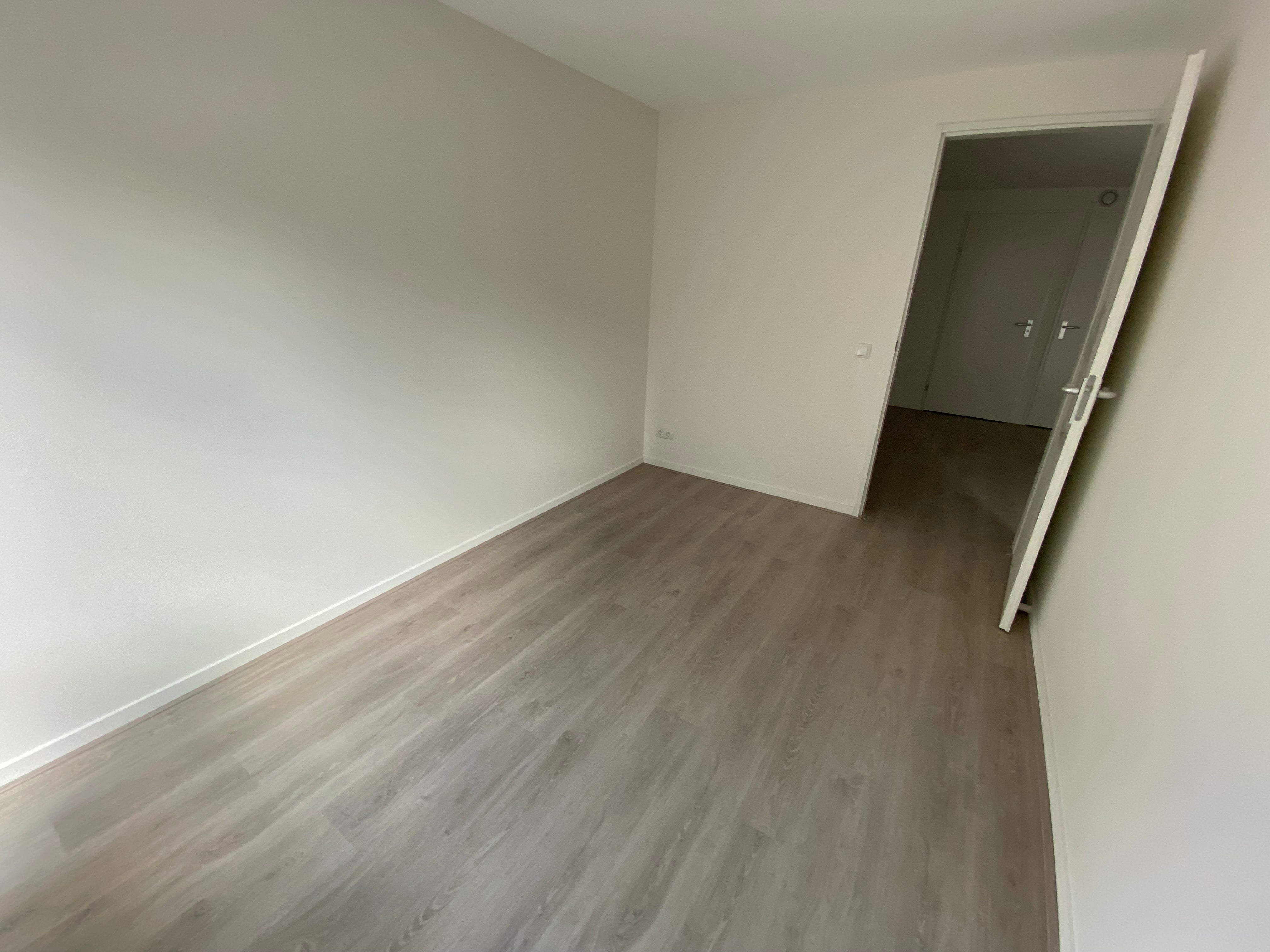 Appartement Wilhelminastraat in Emmen