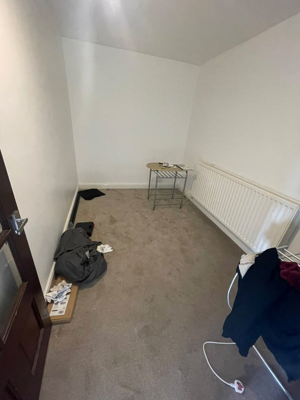 Room Ponteland Road in Newcastle upon Tyne