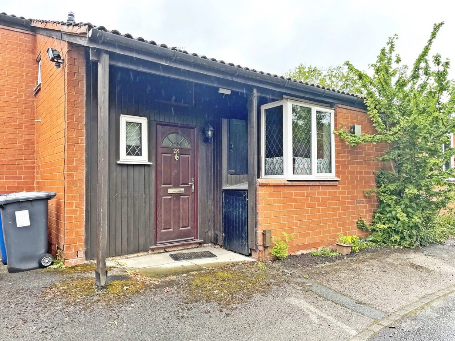 House Kingfisher Close in Lincoln