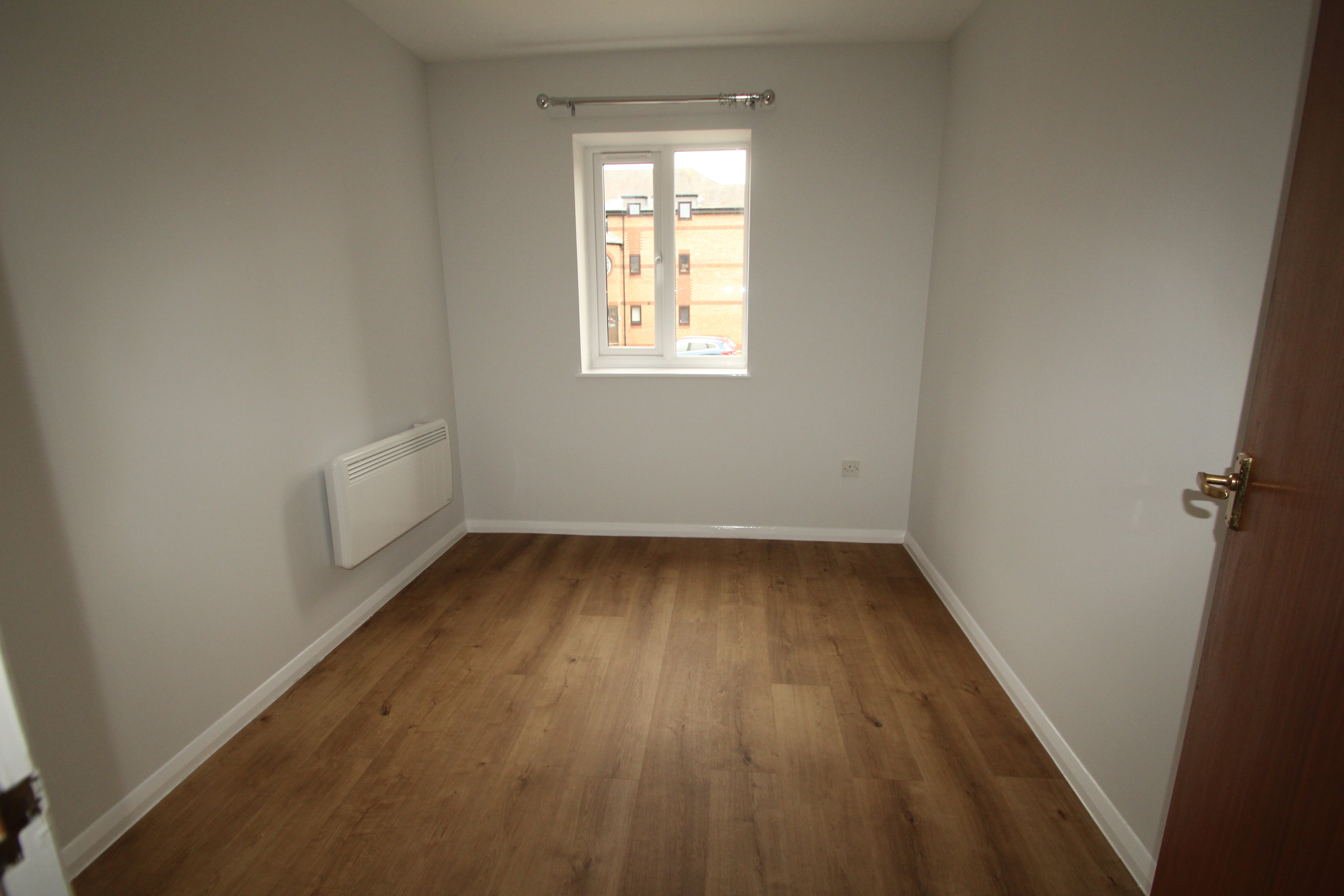 Flat Whitley Mead in Bristol