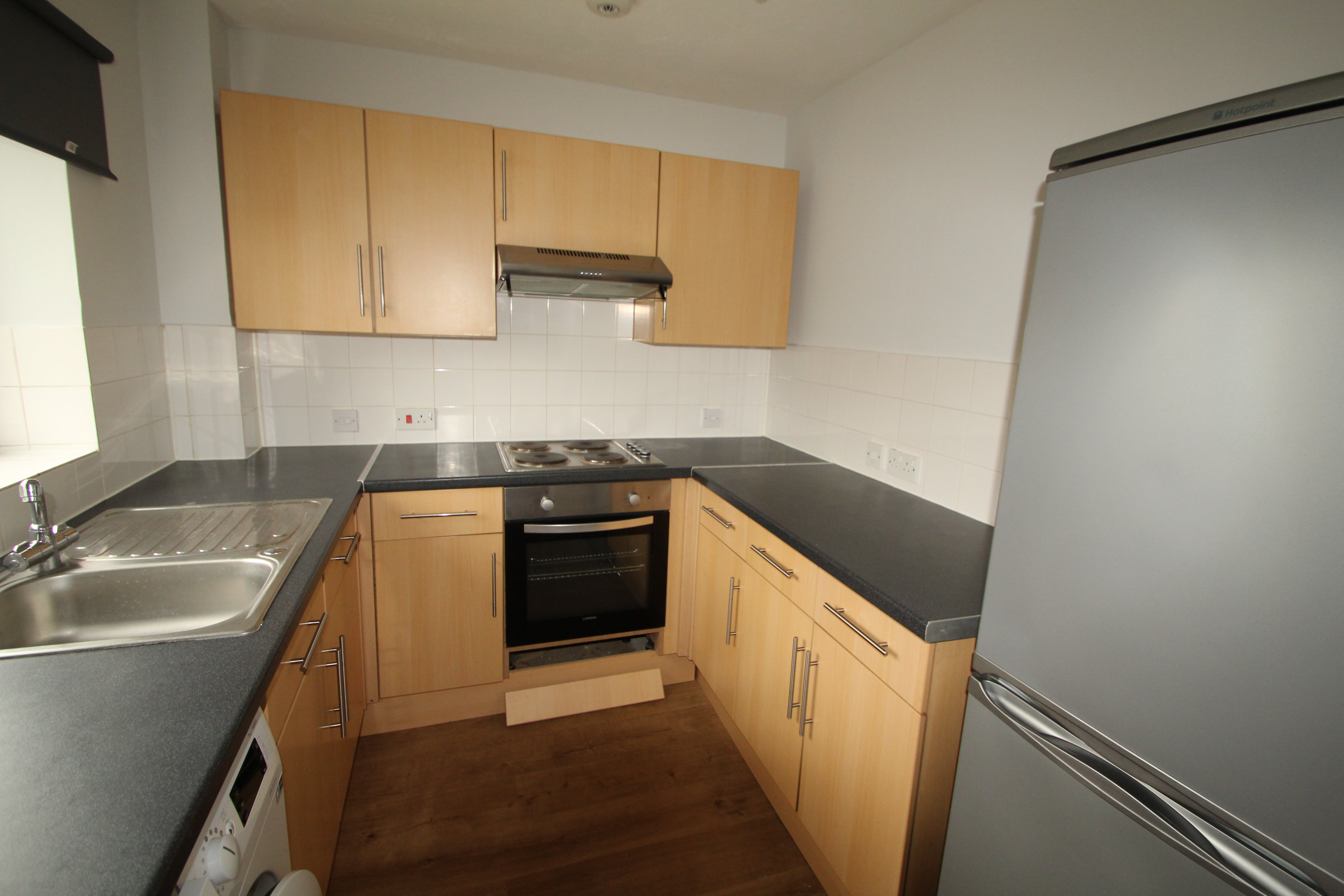 Flat Whitley Mead in Bristol