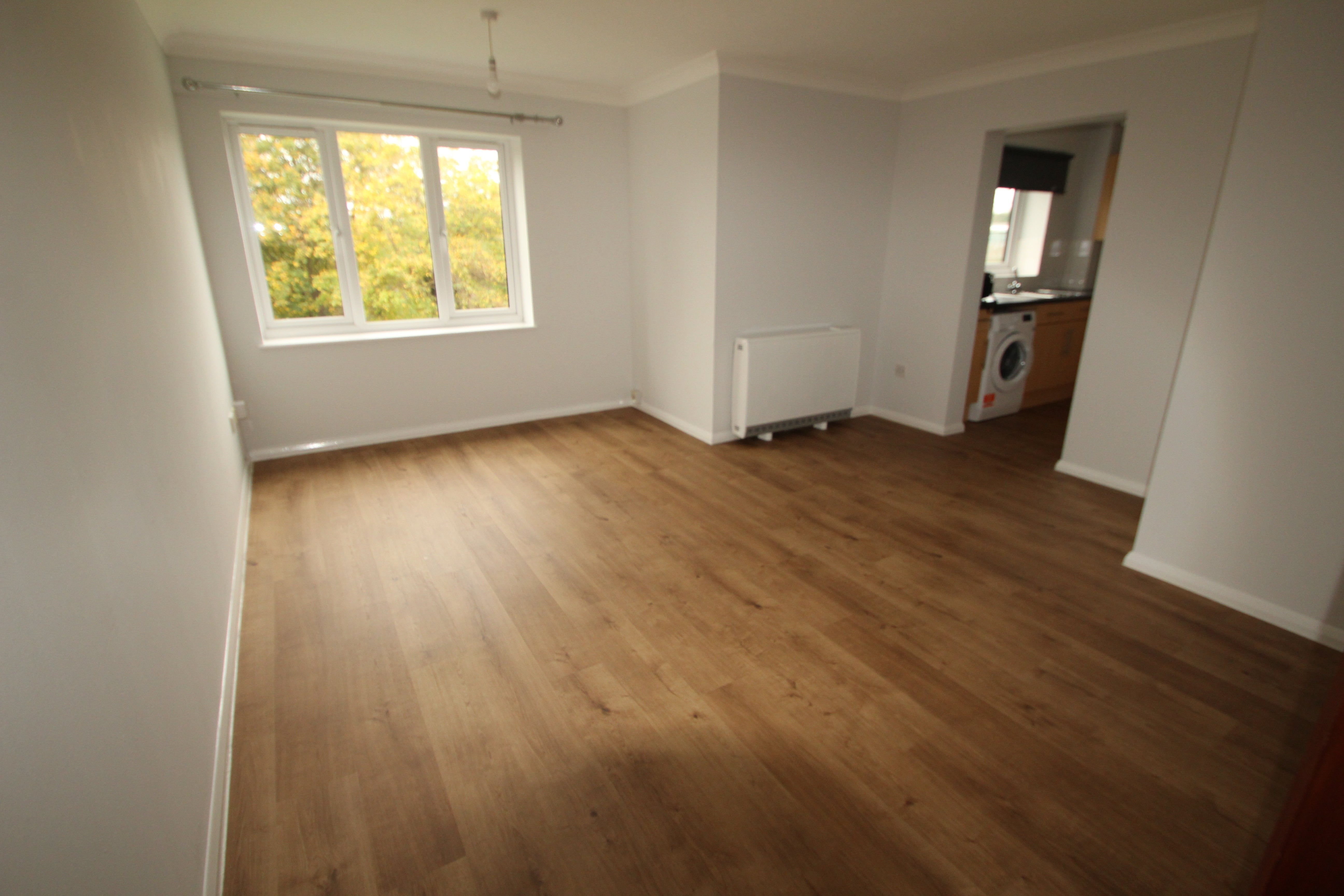 Flat Whitley Mead in Bristol