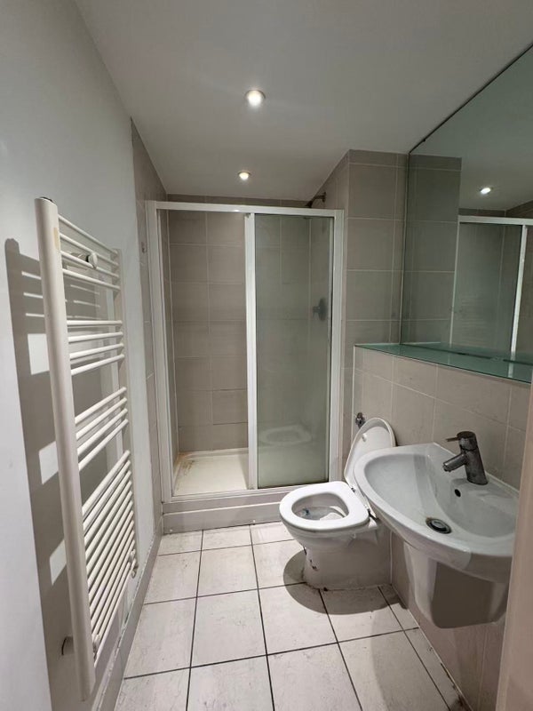 Room Lower Ormond Street in Manchester