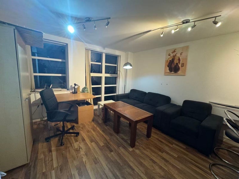 Room Lower Ormond Street in Manchester