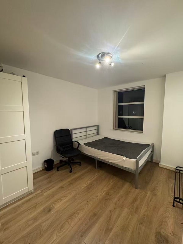 Room Lower Ormond Street in Manchester