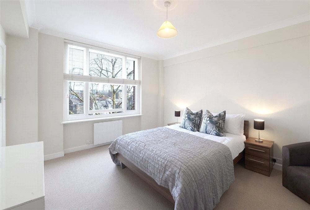Flat Duke Street in City of Westminster