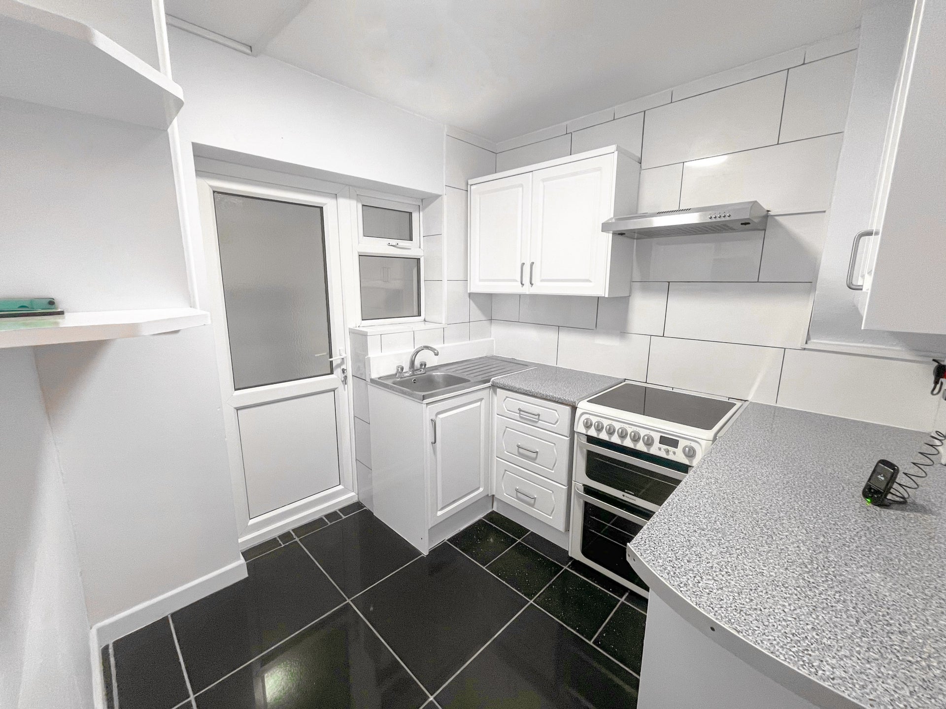 Flat Goring Road in Worthing