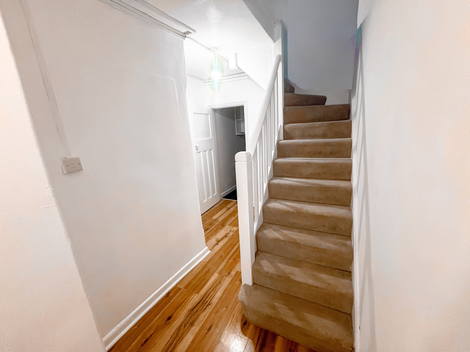Flat Goring Road in Worthing