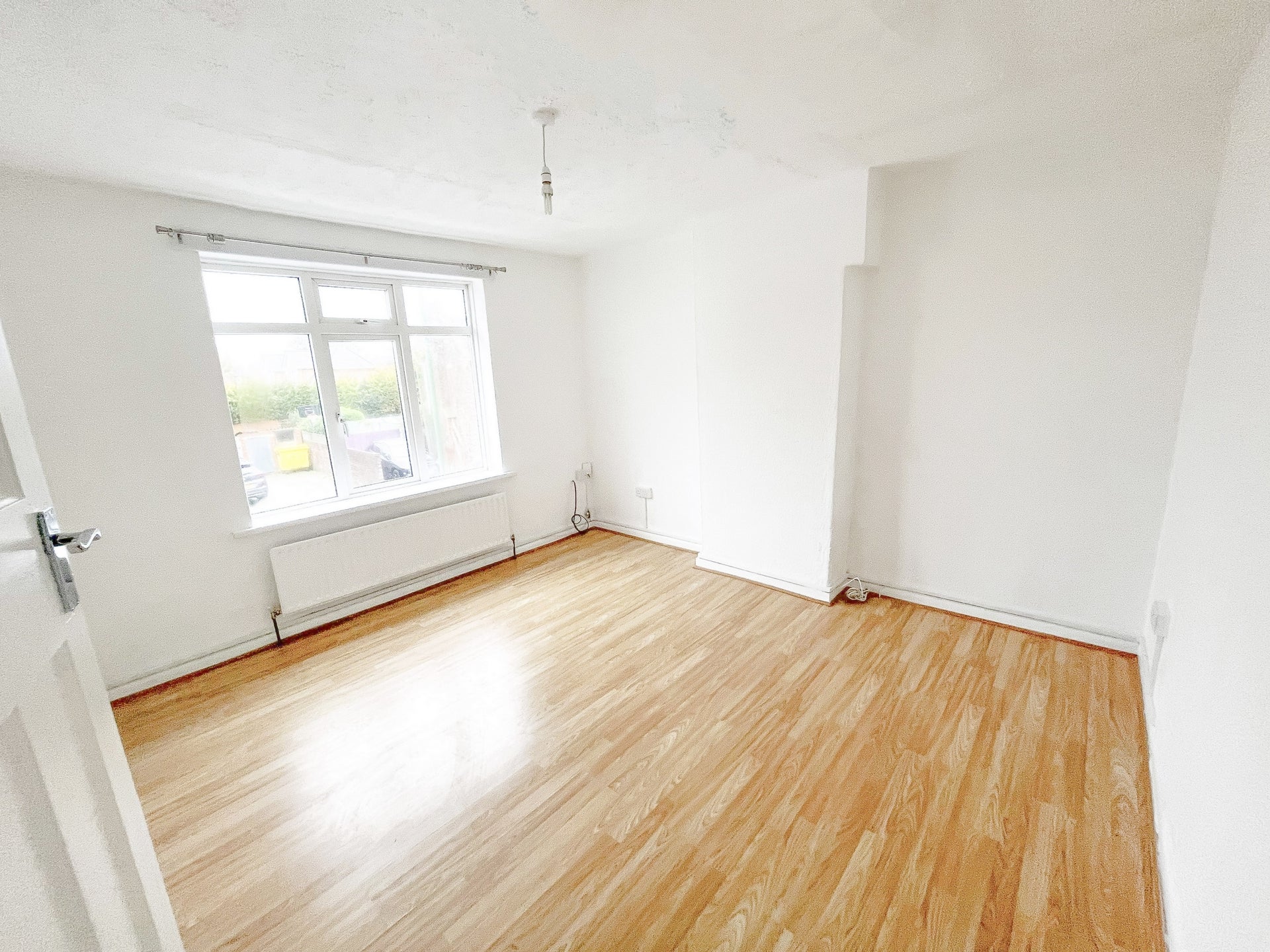 Flat Goring Road in Worthing