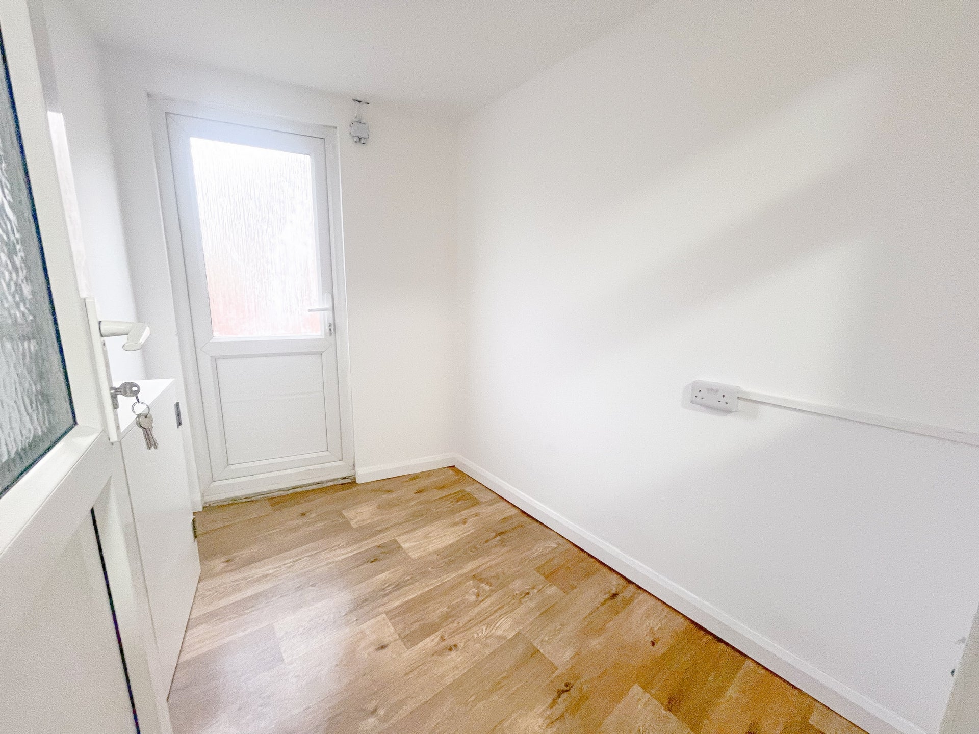 Flat Goring Road in Worthing