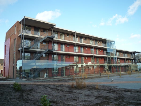 Van Asch Van Wijcklaan