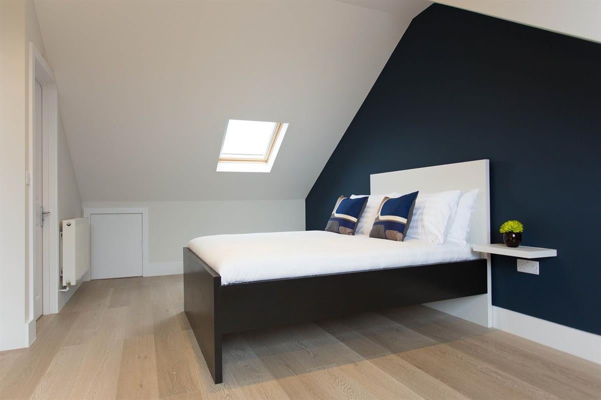 Flat Hornsey Road in Greater London