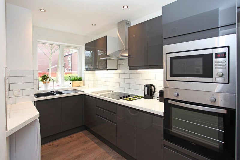 Room Dudmaston in Priorslee Village