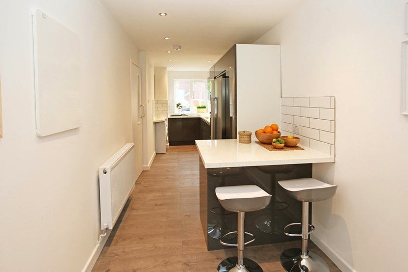 Room Dudmaston in Priorslee Village