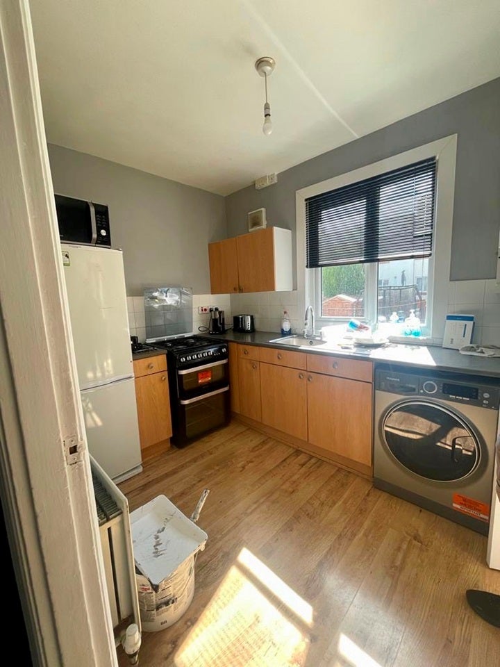 House Almond Place in Newcastle upon Tyne