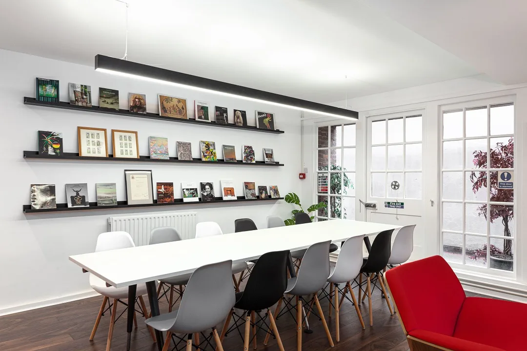 Room Medway Street in City of Westminster