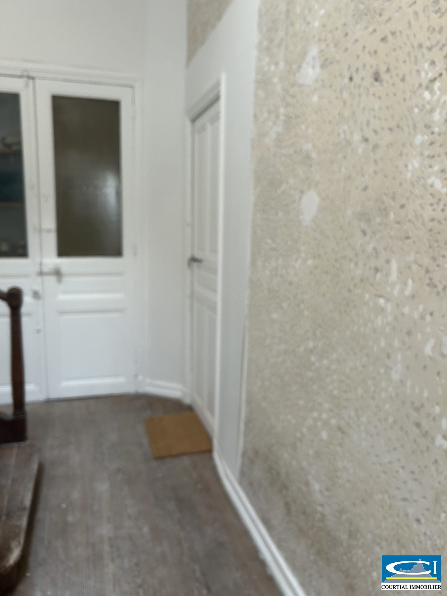 Appartement Chemin des Petites Pierres à Tournon-sur-Rhône