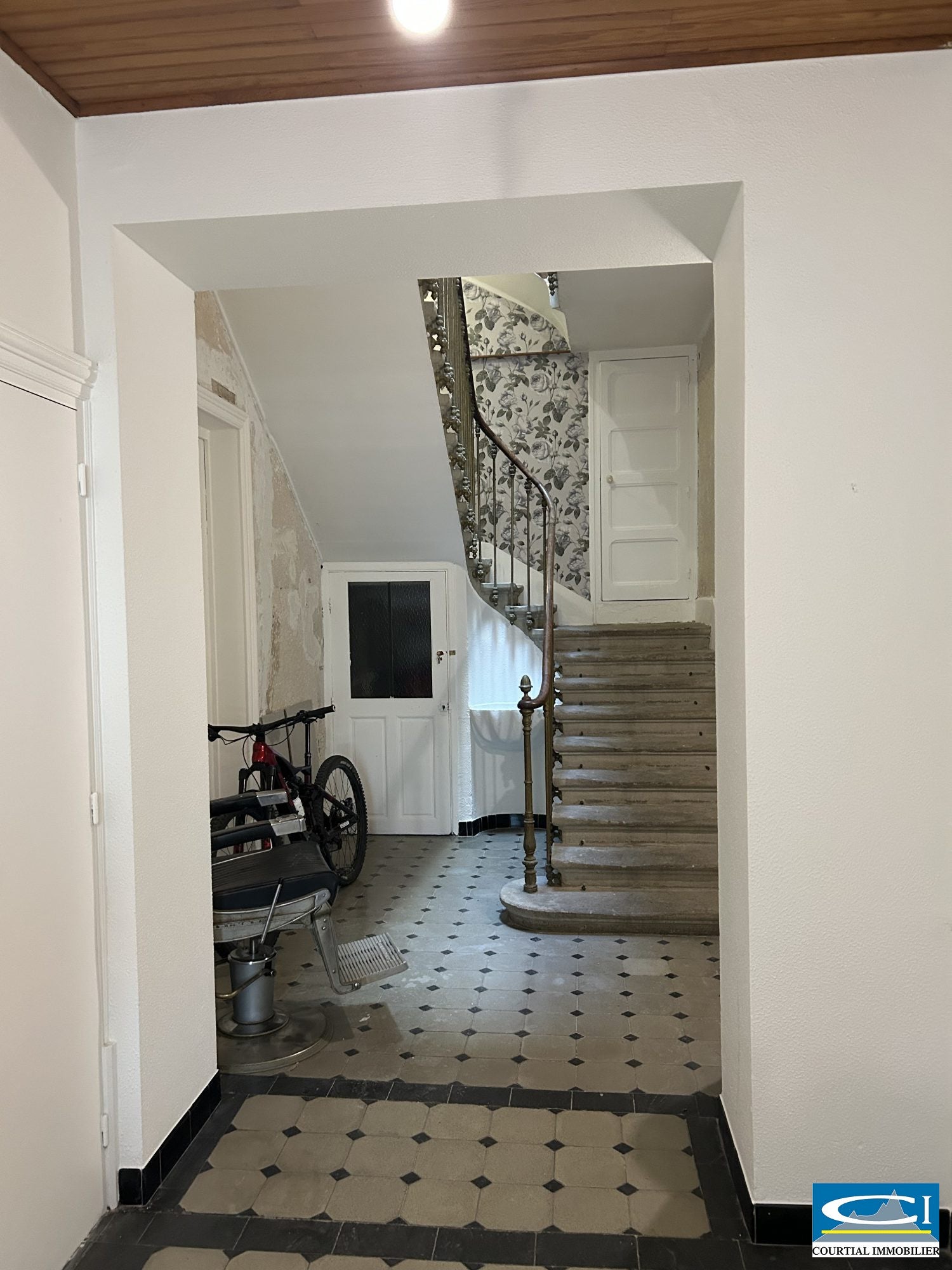 Appartement Chemin des Petites Pierres à Tournon-sur-Rhône