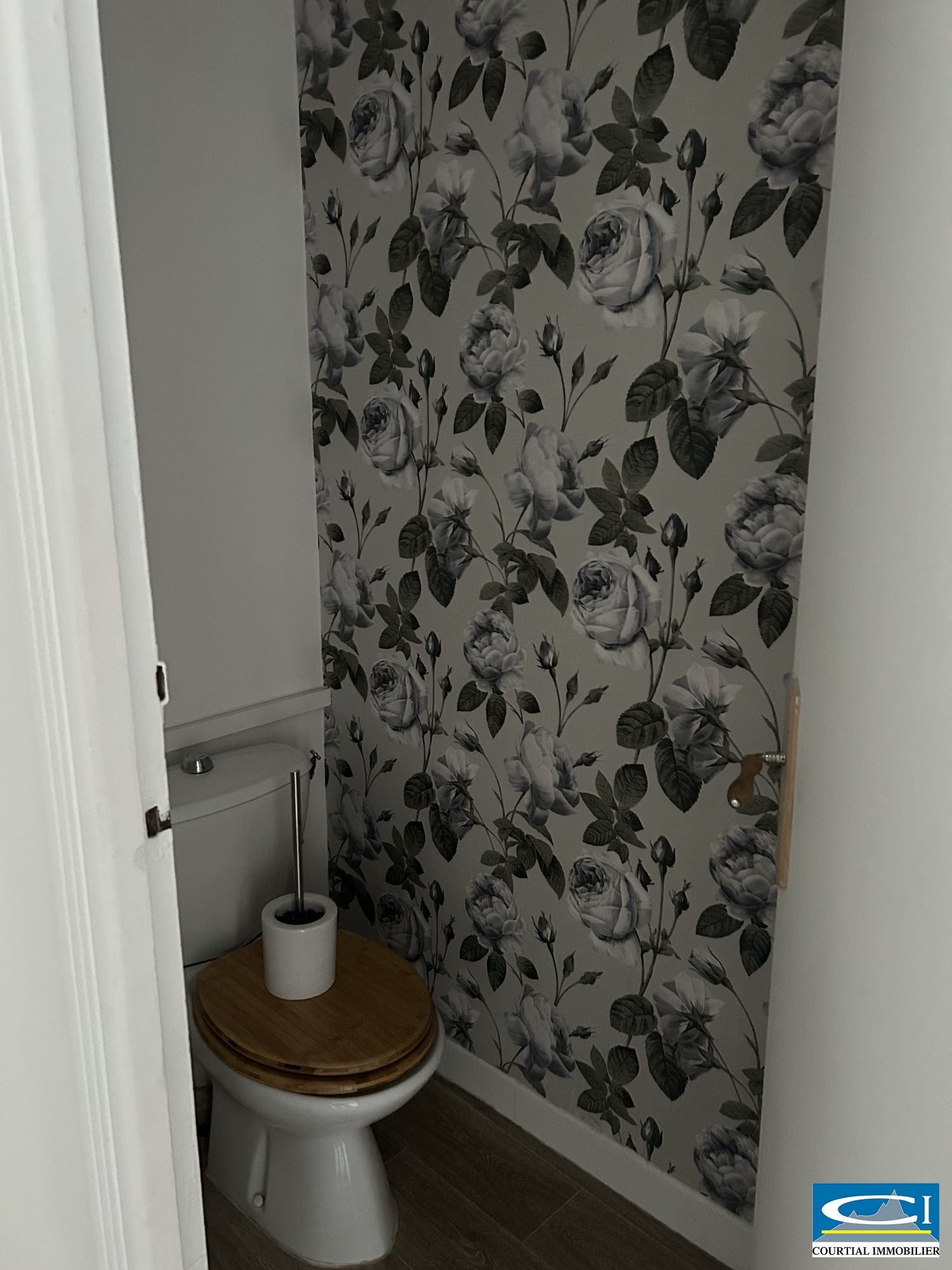 Appartement Chemin des Petites Pierres à Tournon-sur-Rhône