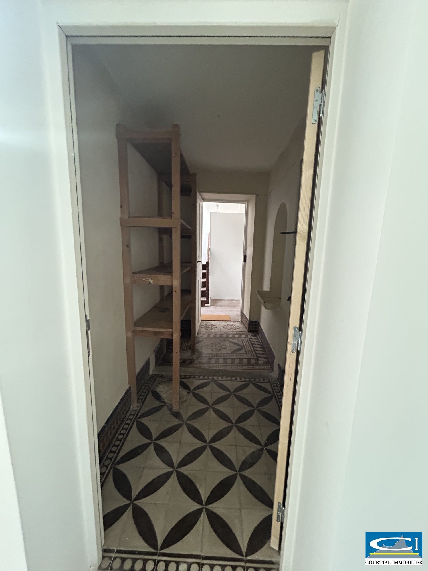 Flat Chemin des Petites Pierres in Tournon-sur-Rhône
