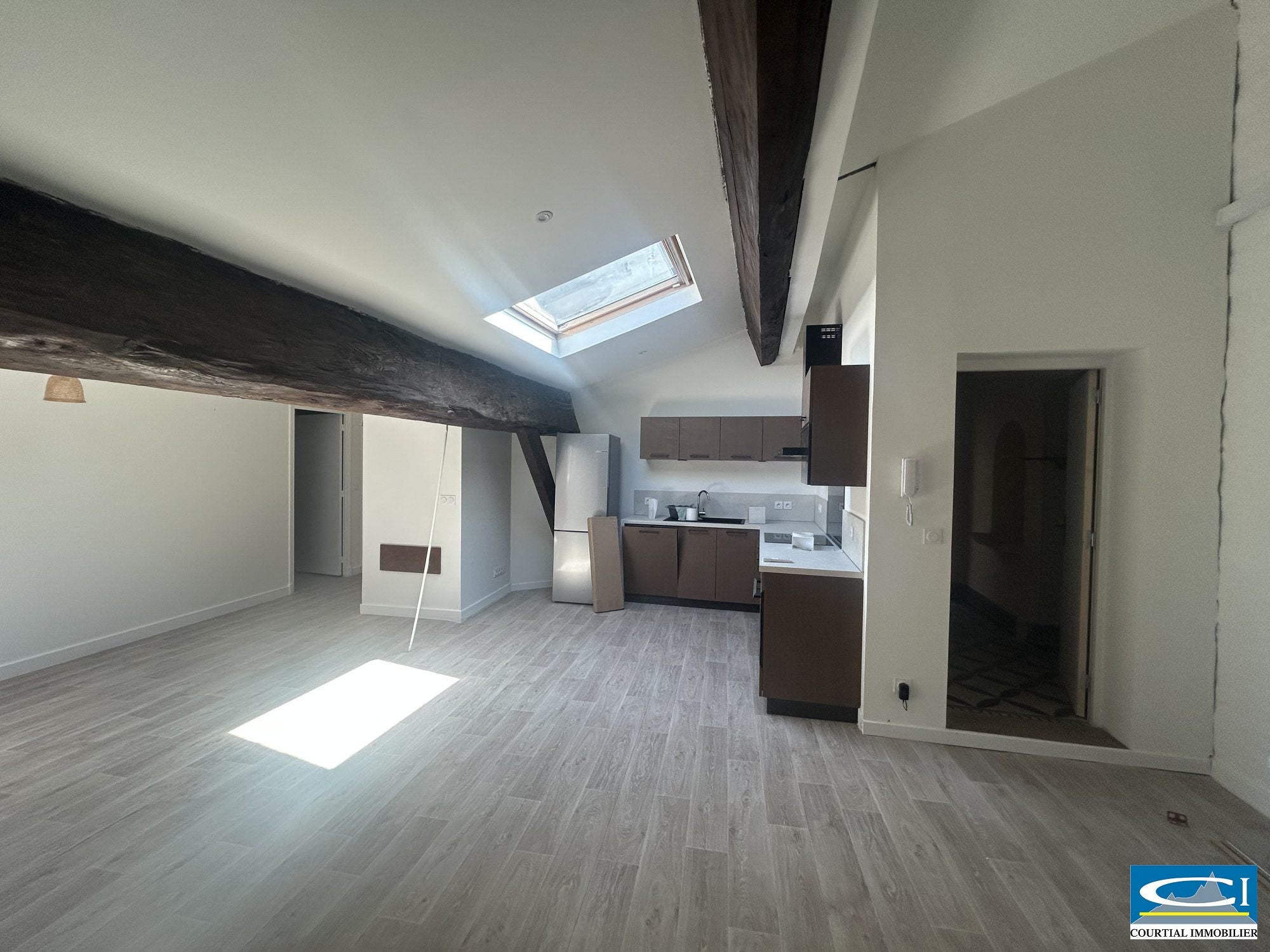 Flat Chemin des Petites Pierres in Tournon-sur-Rhône