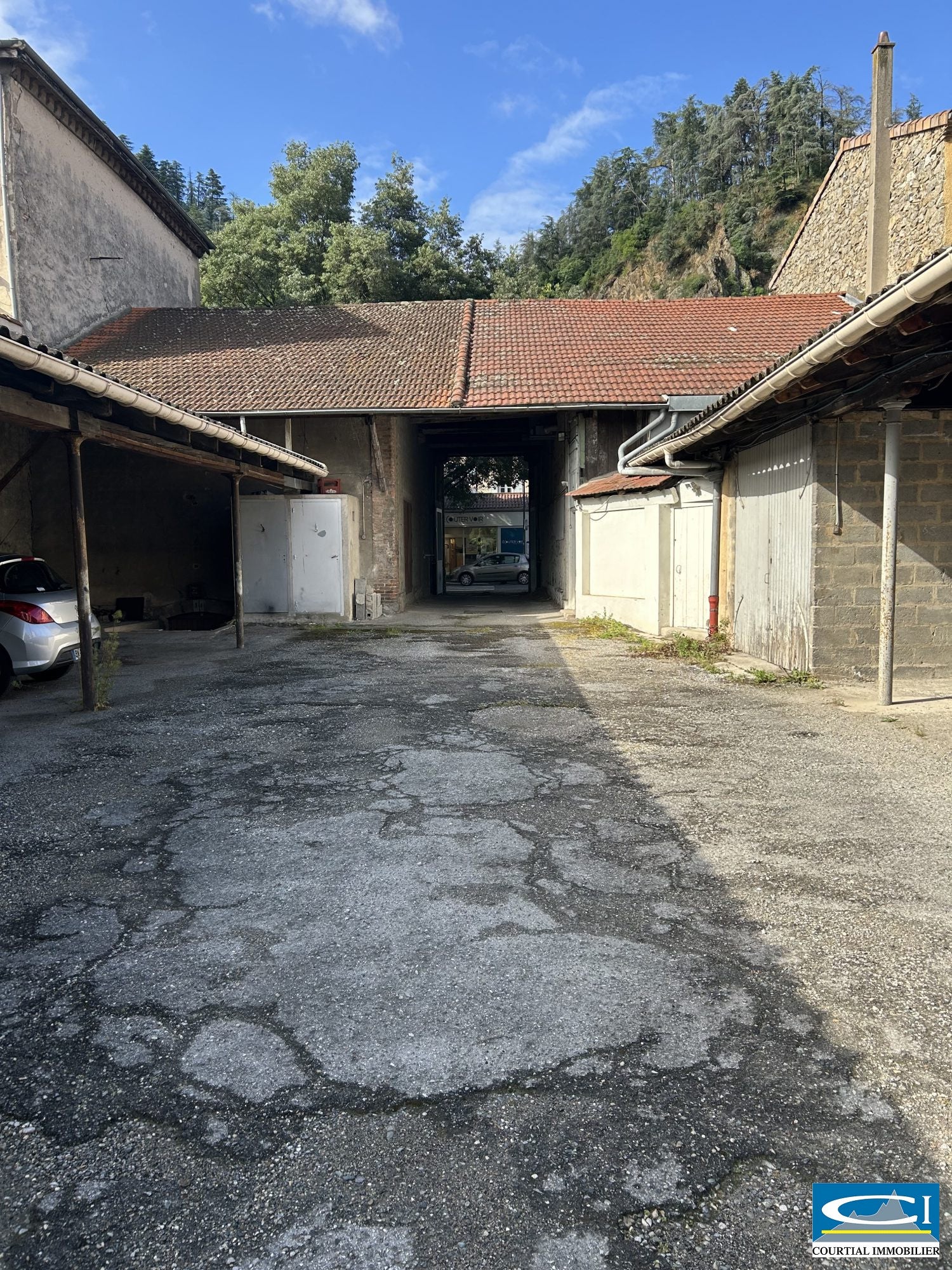 Appartement Chemin des Petites Pierres à Tournon-sur-Rhône