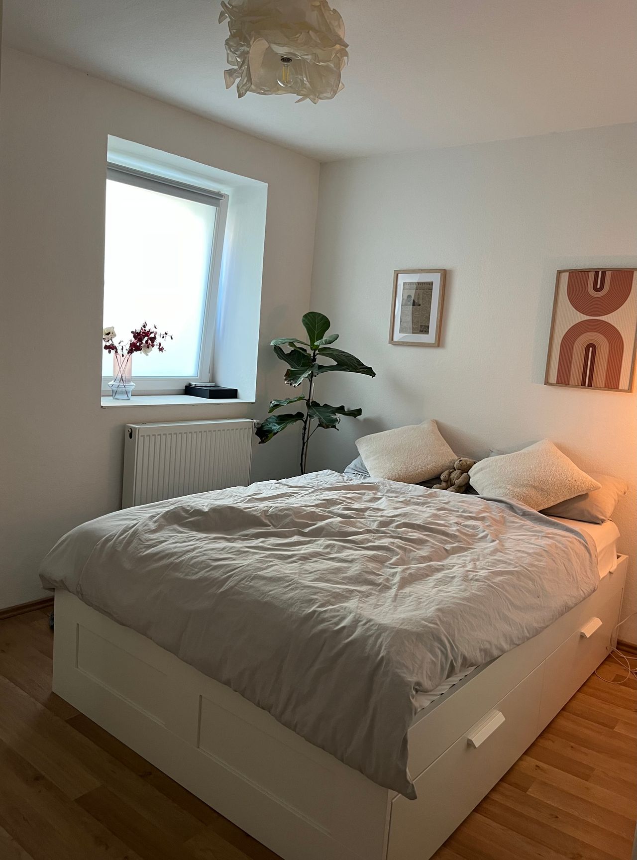 Wohnung Burgstraße in Wiesbaden