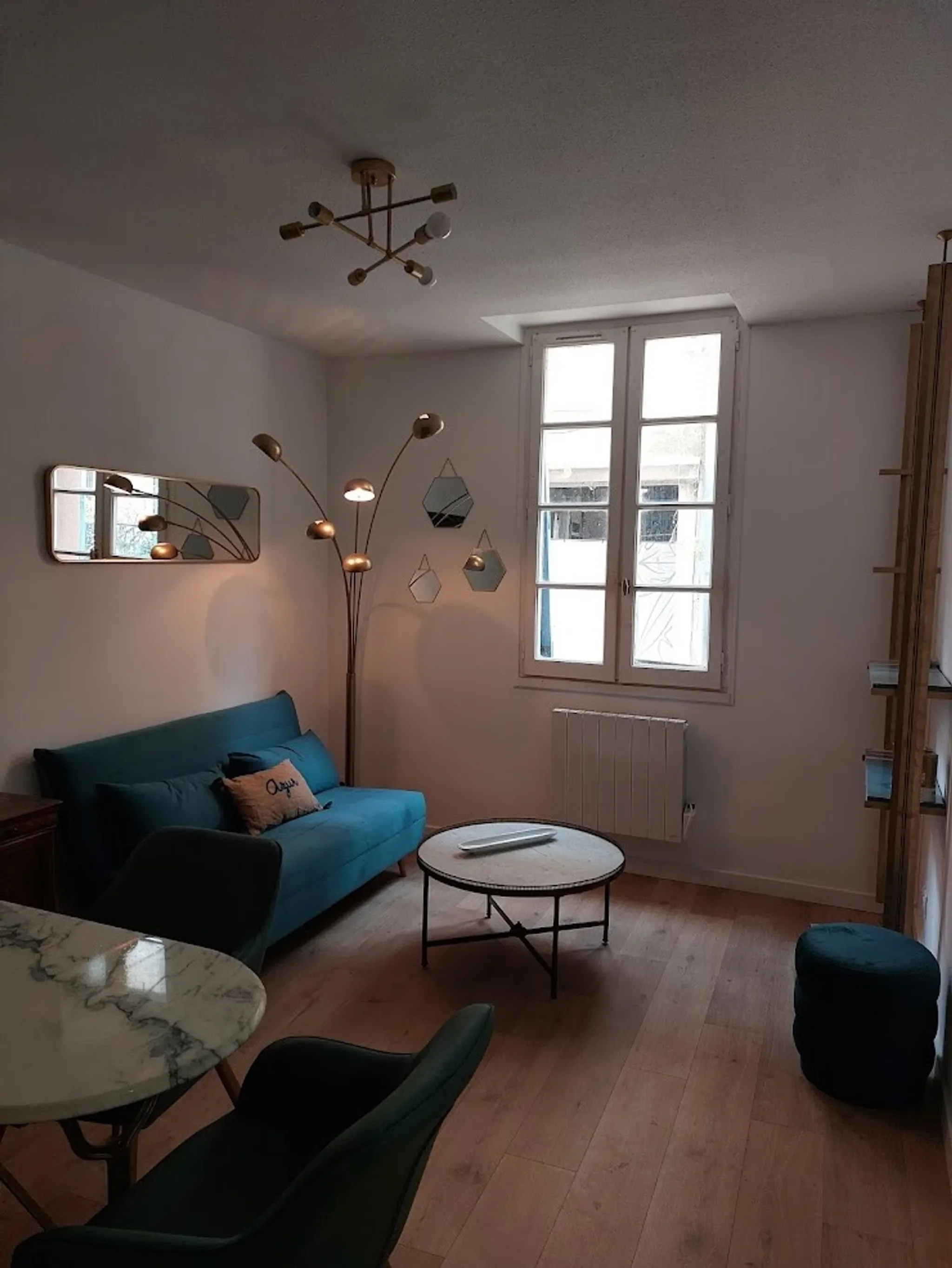 Appartement Rue Francis Marcero à Narbonne