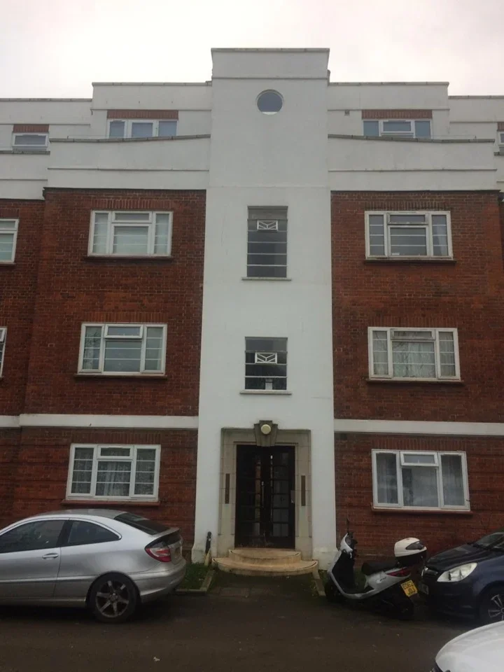 Room Grenville Place in Greater London