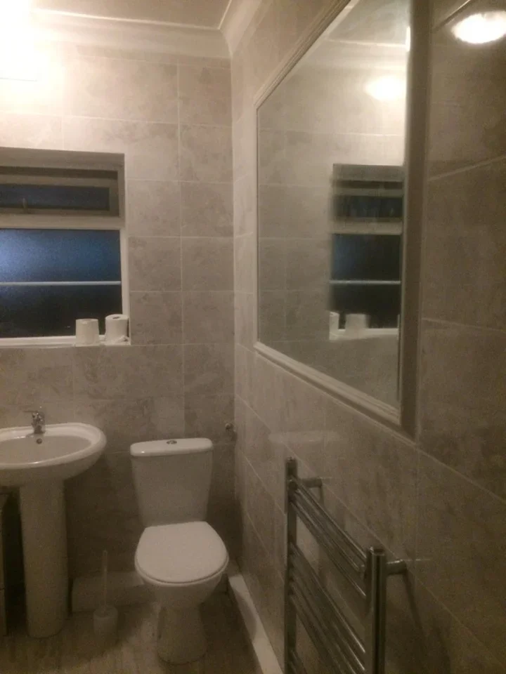 Room Grenville Place in Greater London