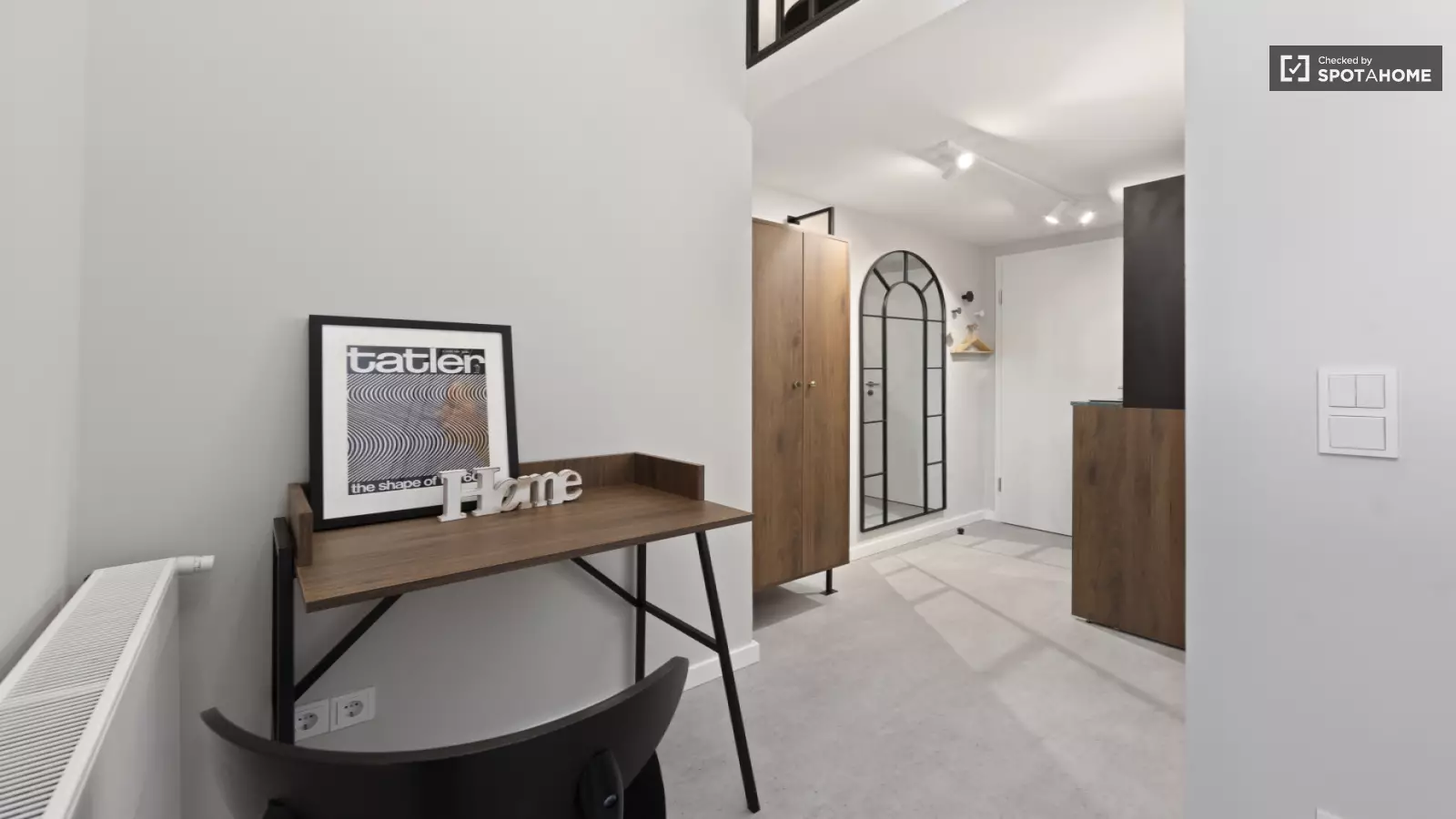 Wohnung Paul-Robeson-Straße in Berlin