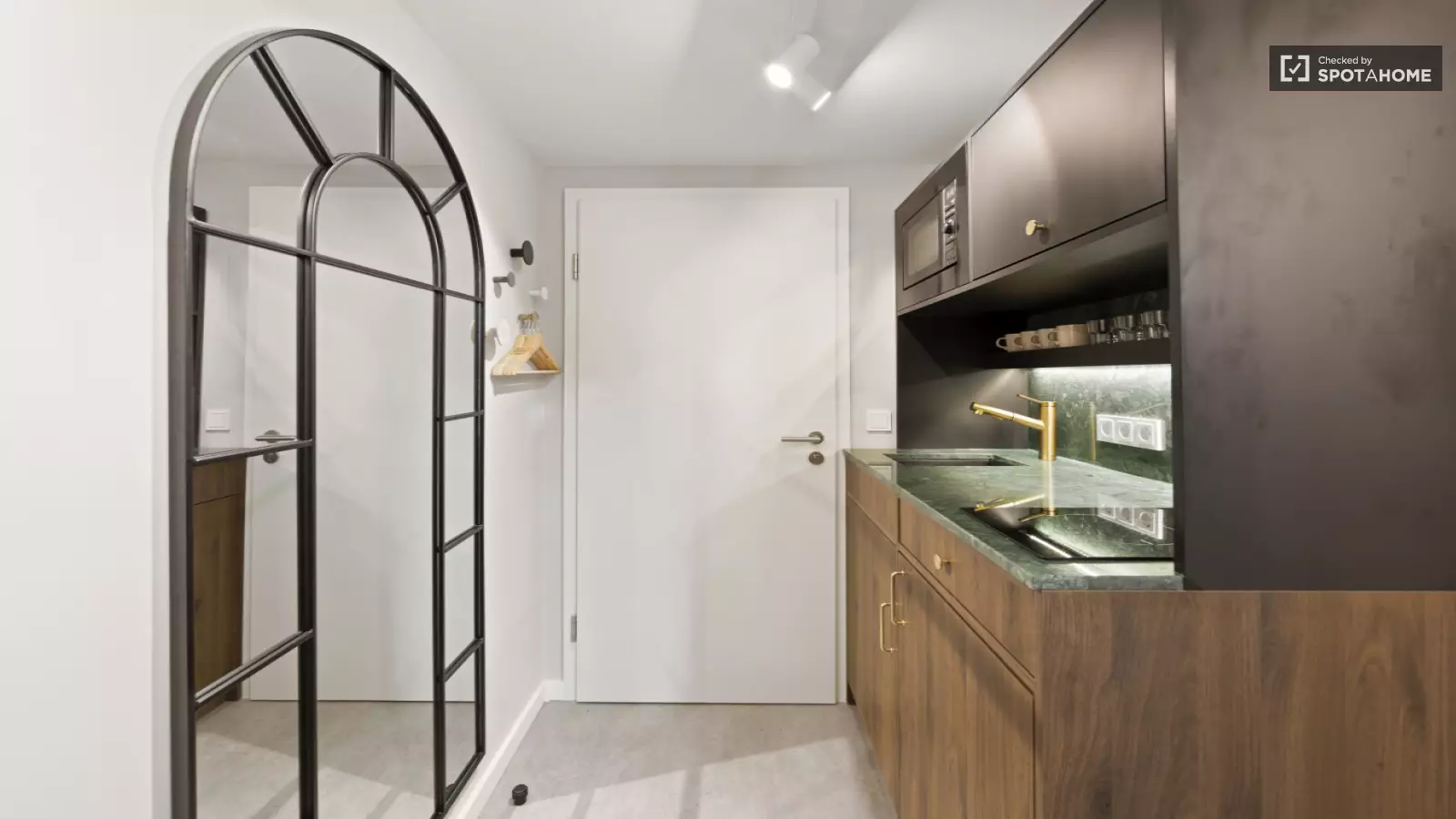 Wohnung Paul-Robeson-Straße in Berlin