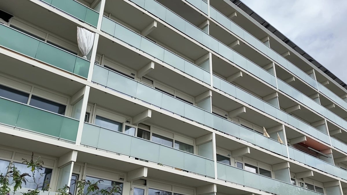 Appartement te huur in Leiden – Agaatlaan – foto 1