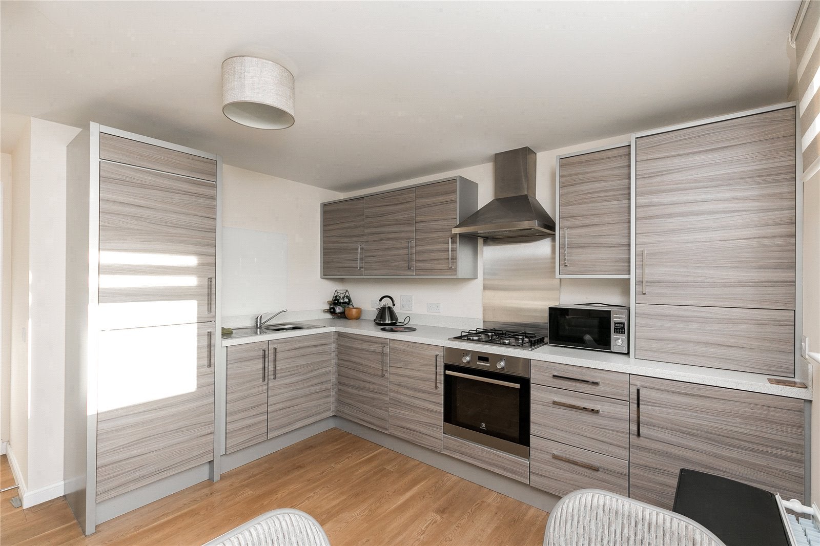 Flat Urquhart Court in Aberdeen City