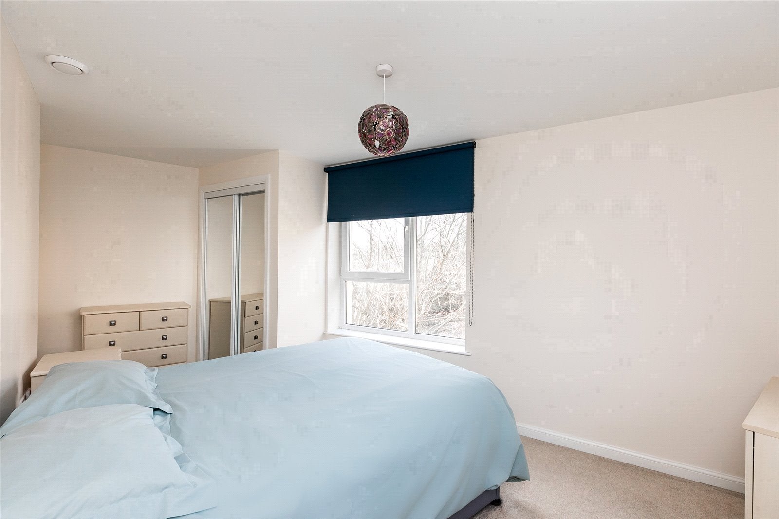 Flat Urquhart Court in Aberdeen City