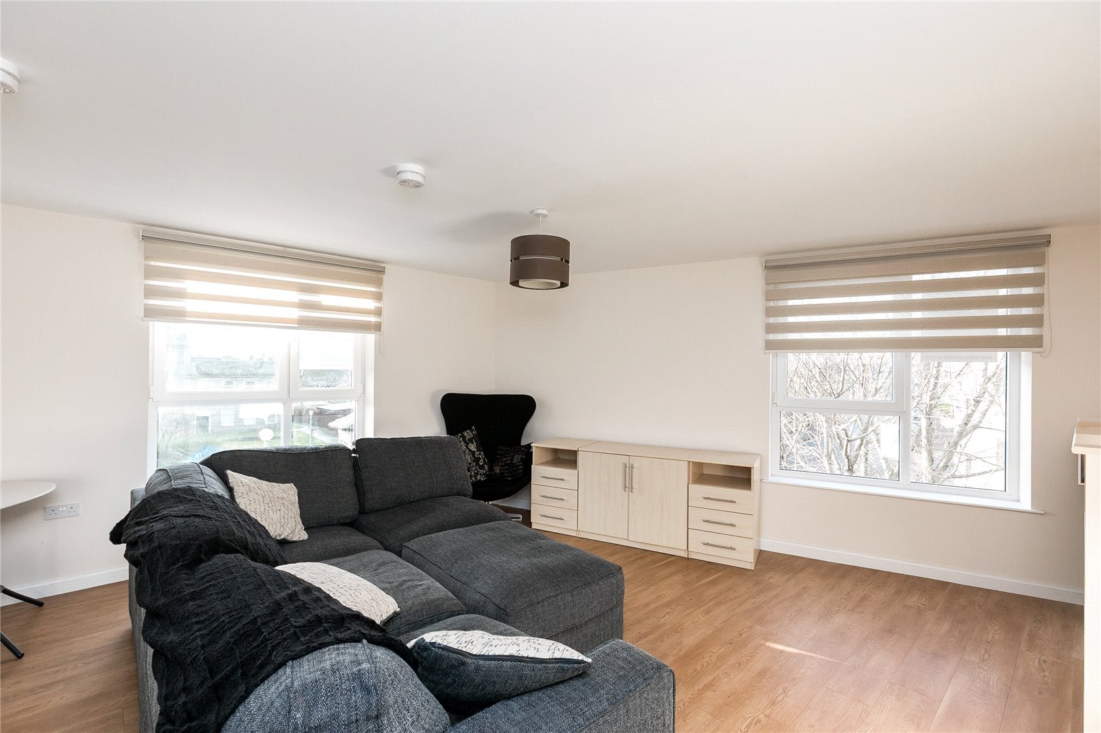Flat Urquhart Court in Aberdeen City