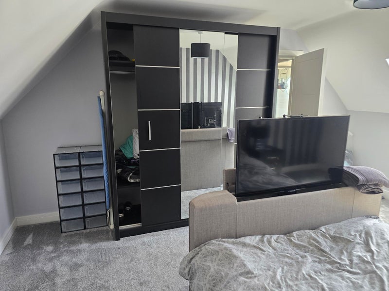 Room Fossdale Moss in South Ribble