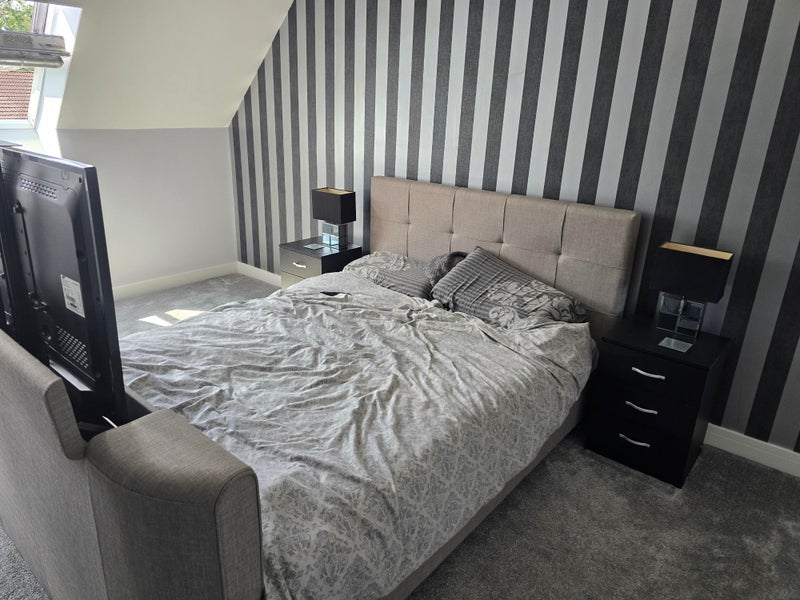 Room Fossdale Moss in South Ribble