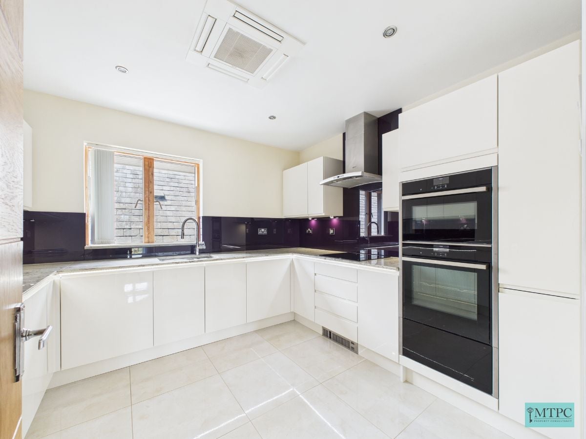 Flat Skeldergate in York