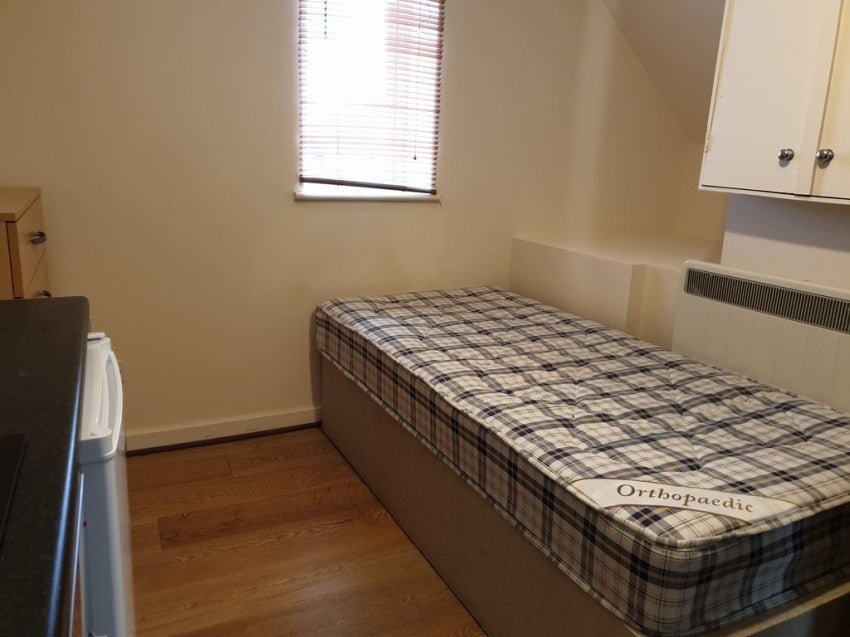 Flat Portswood Road in Southampton