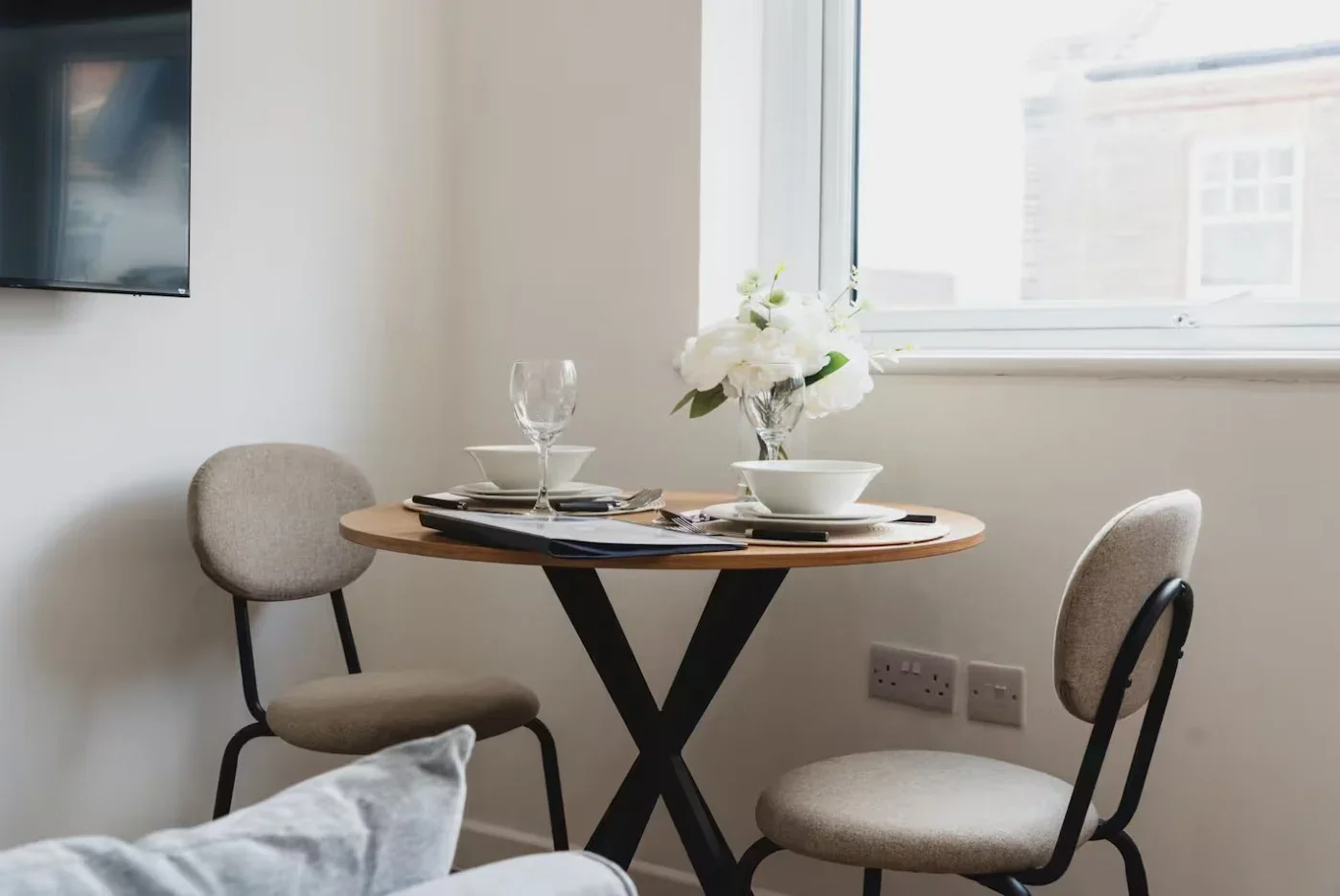 Flat Cheapside in Luton