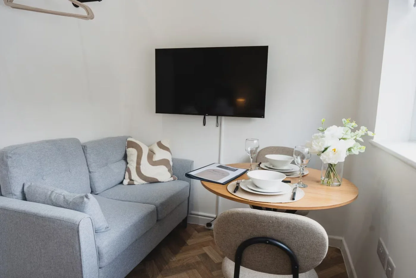 Flat Cheapside in Luton