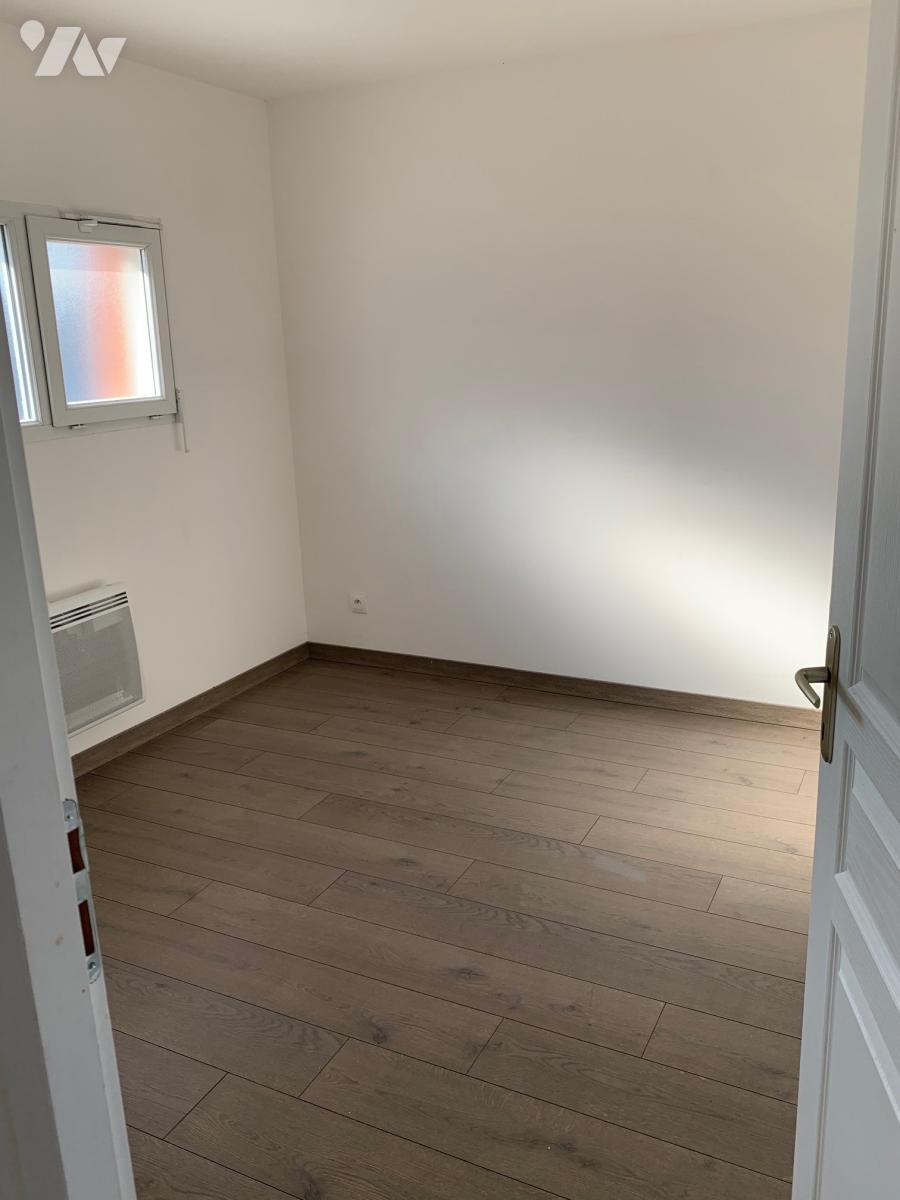 Flat Rue de Beaumont in Noyelles-Godault