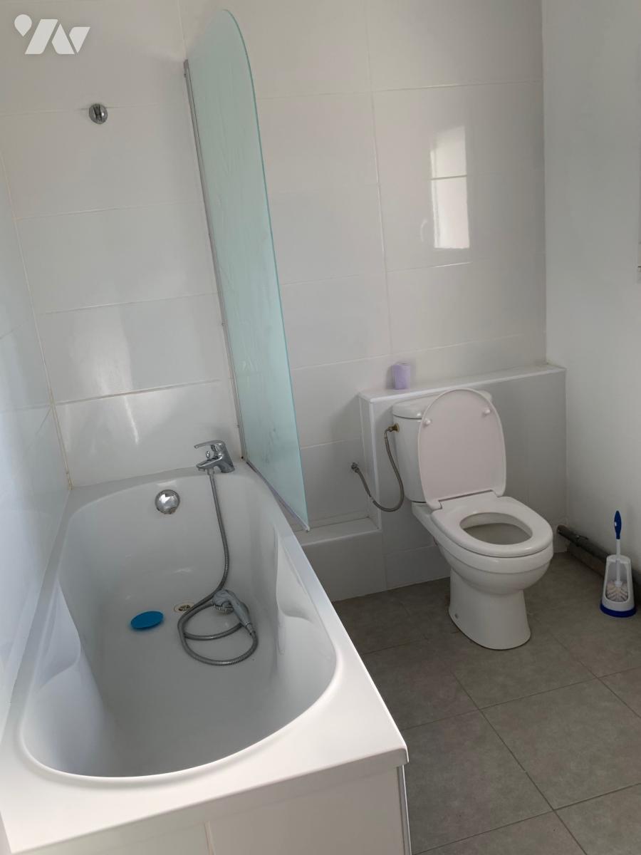 Flat Rue de Beaumont in Noyelles-Godault